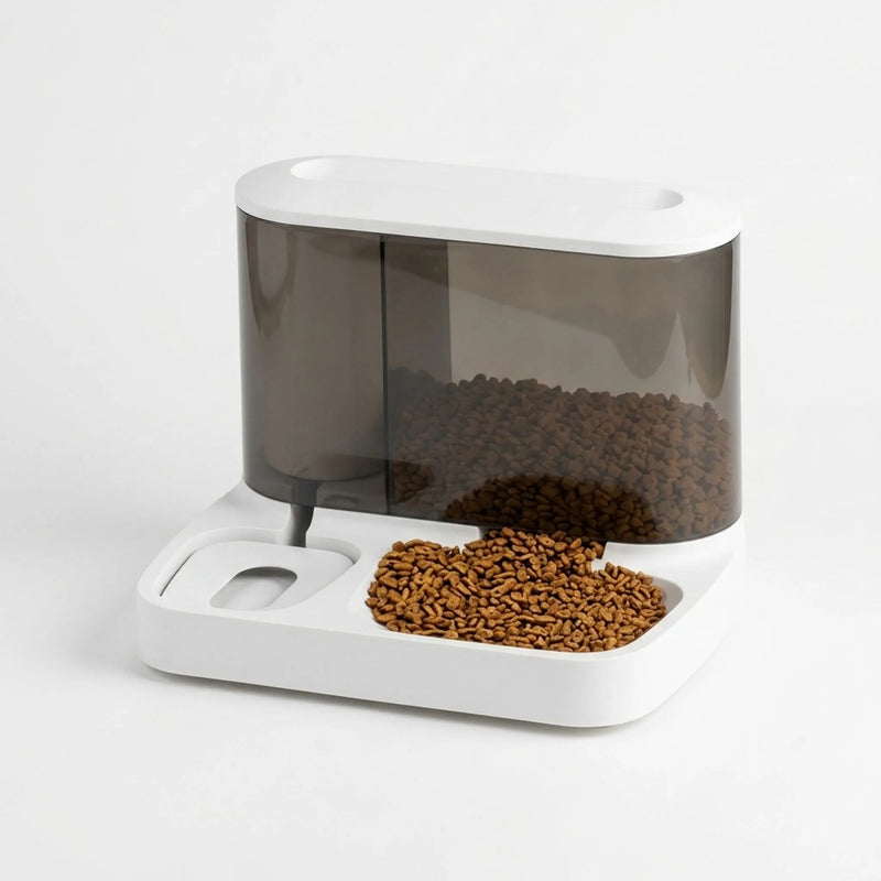 2-In-1 Futter- Und Wasserspender -  Feedra