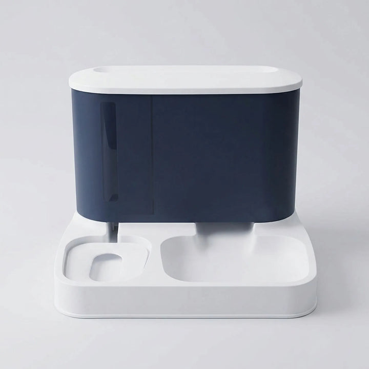 2-In-1 Futter- Und Wasserspender -  Feedra
