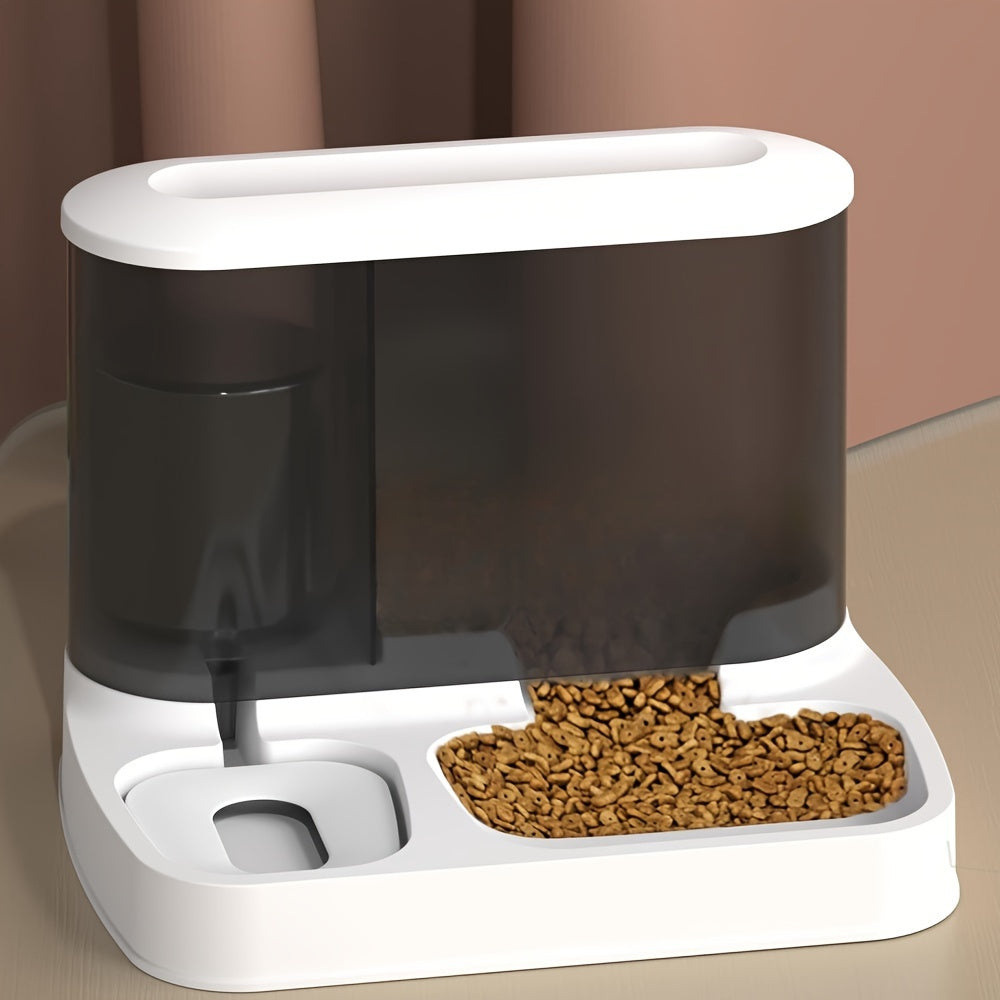 2-In-1 Futter- Und Wasserspender -  Feedra