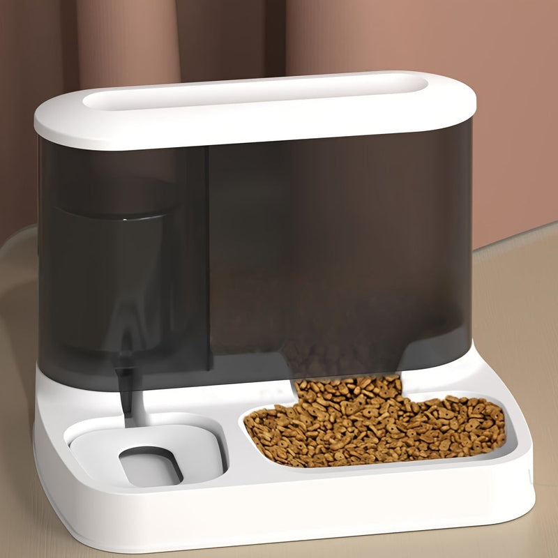 2-In-1 Futter- Und Wasserspender -  Feedra