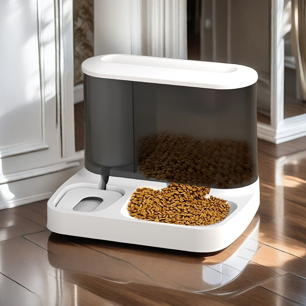 2-In-1 Futter- Und Wasserspender -  Feedra