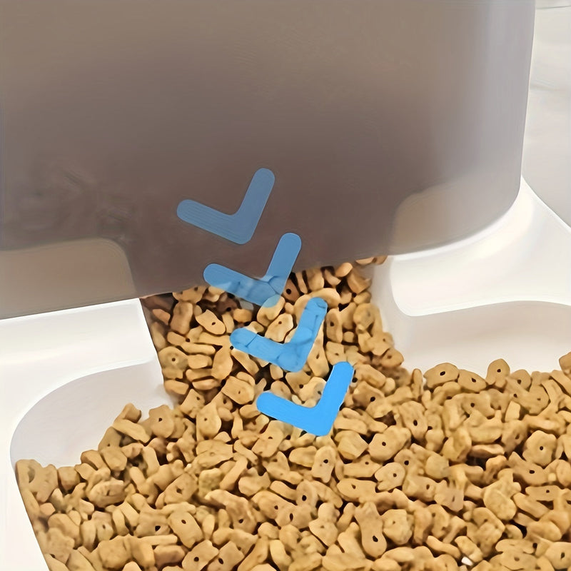2-In-1 Futter- Und Wasserspender -  Feedra