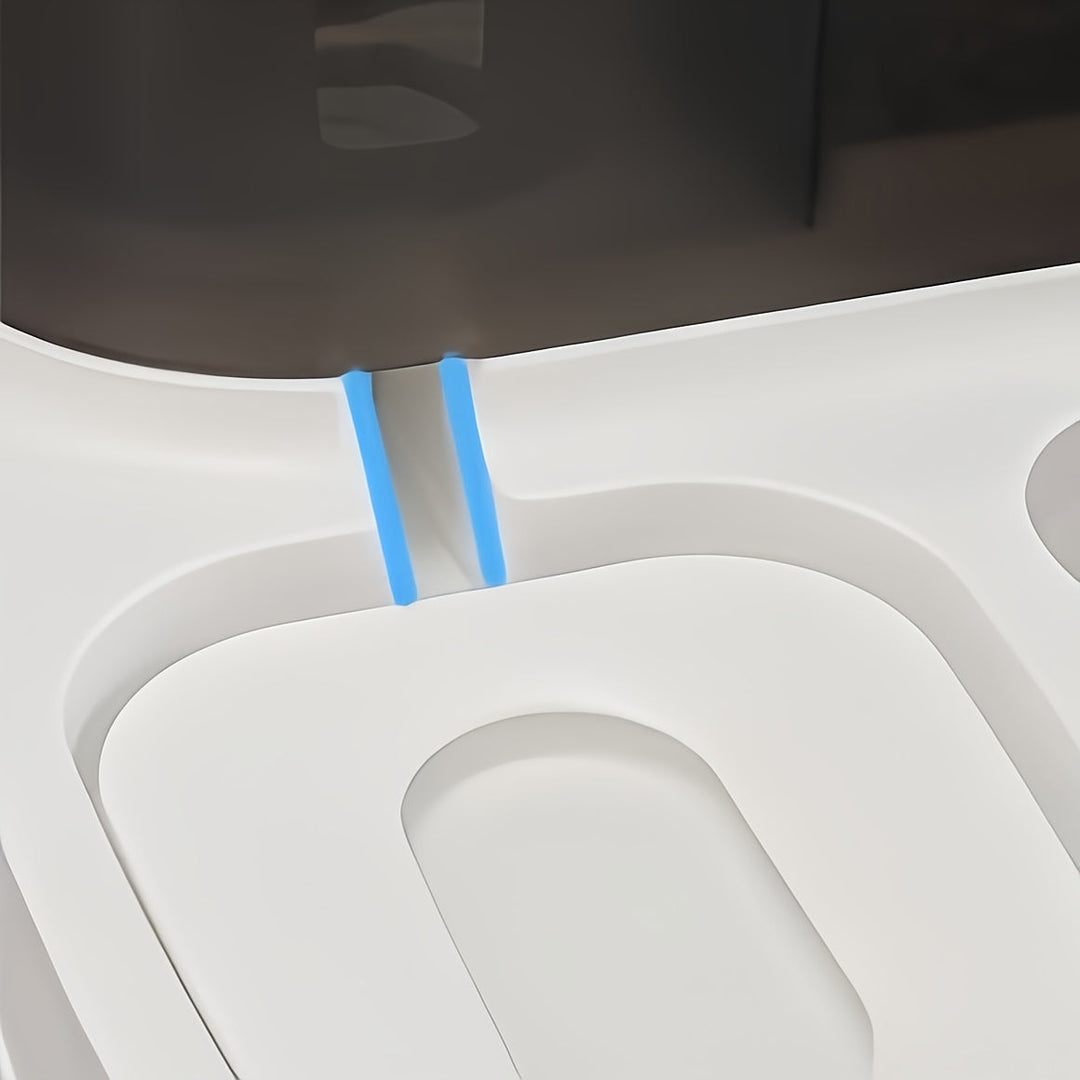 2-In-1 Futter- Und Wasserspender -  Feedra