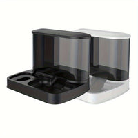 2-In-1 Futter- Und Wasserspender -  Feedra