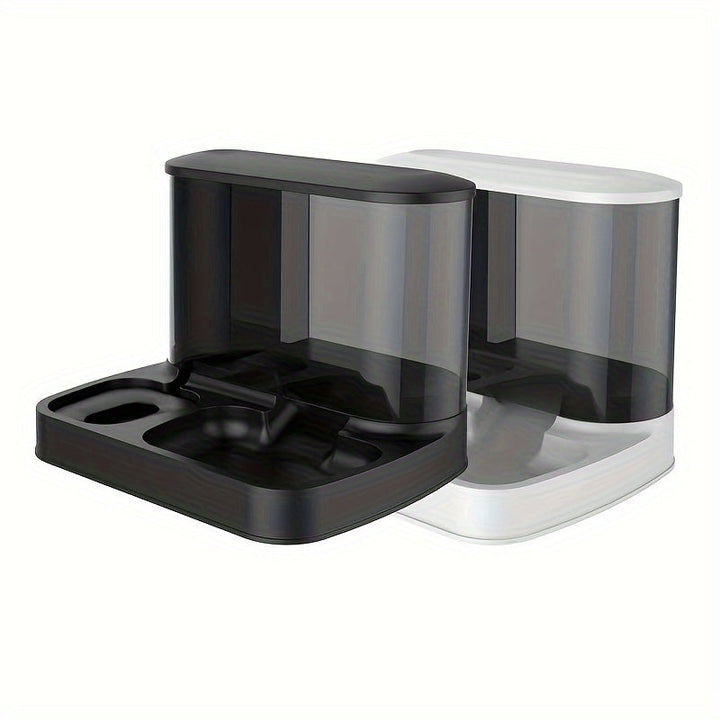 2-In-1 Futter- Und Wasserspender -  Feedra