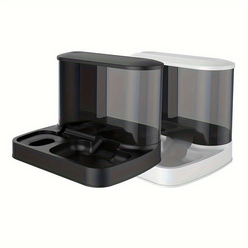 2-In-1 Futter- Und Wasserspender -  Feedra
