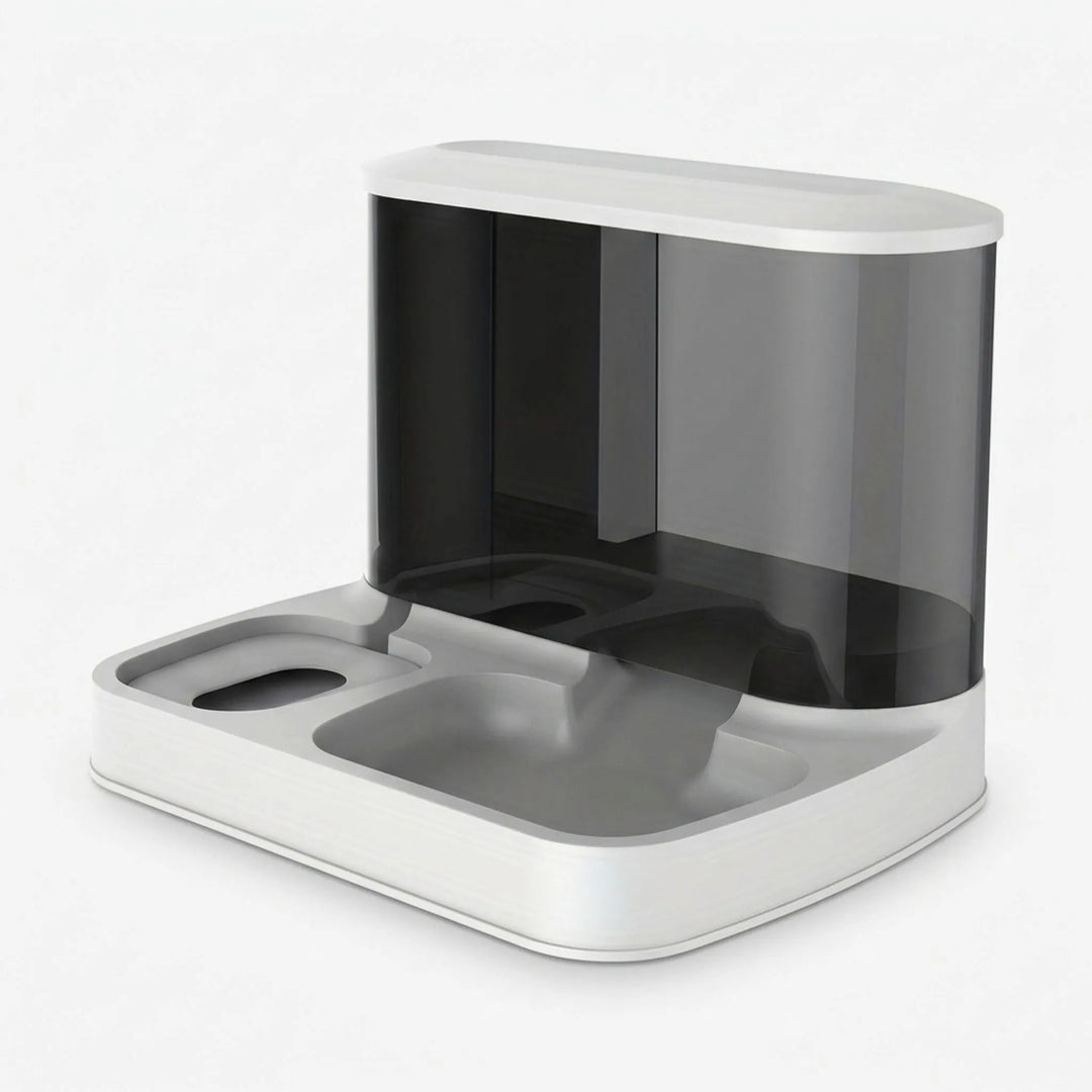 2-In-1 Futter- Und Wasserspender -  Feedra