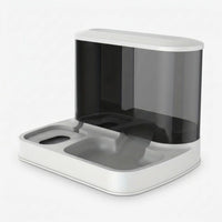 2-In-1 Futter- Und Wasserspender -  Feedra