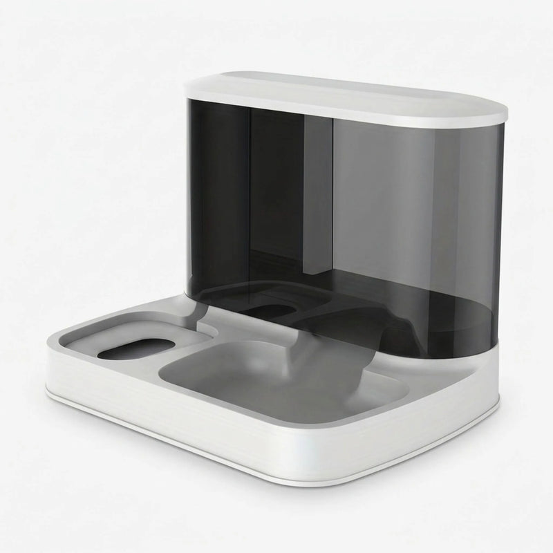 2-In-1 Futter- Und Wasserspender -  Feedra