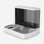 2-In-1 Futter- Und Wasserspender -  Feedra