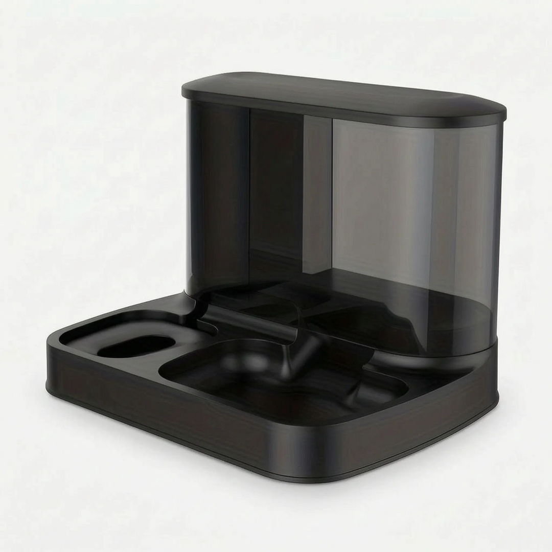 2-In-1 Futter- Und Wasserspender -  Feedra