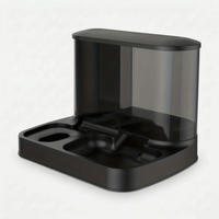 2-In-1 Futter- Und Wasserspender -  Feedra