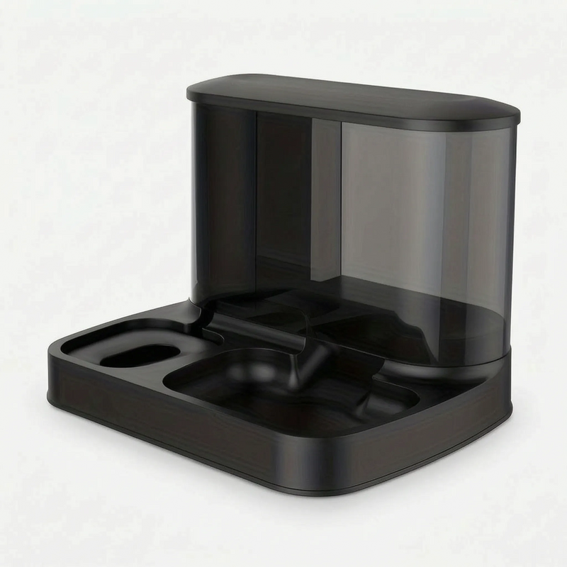2-In-1 Futter- Und Wasserspender -  Feedra