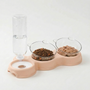 3-In-1 Futterstation -  Purrino