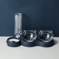 3-In-1 Futterstation -  Purrino