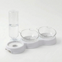 3-In-1 Futterstation -  Purrino