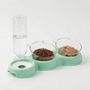 3-In-1 Futterstation -  Purrino