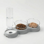 3-In-1 Futterstation -  Purrino