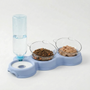 3-In-1 Futterstation -  Purrino