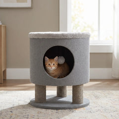 3-In-1 Katzenmöbel -  Prowlin