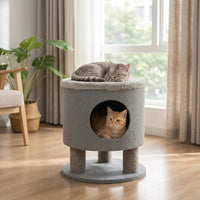 3-In-1 Katzenmöbel -  Prowlin