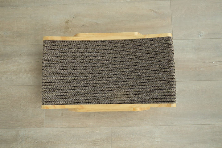 3-In-1 Kratzmöbel -  Felivio