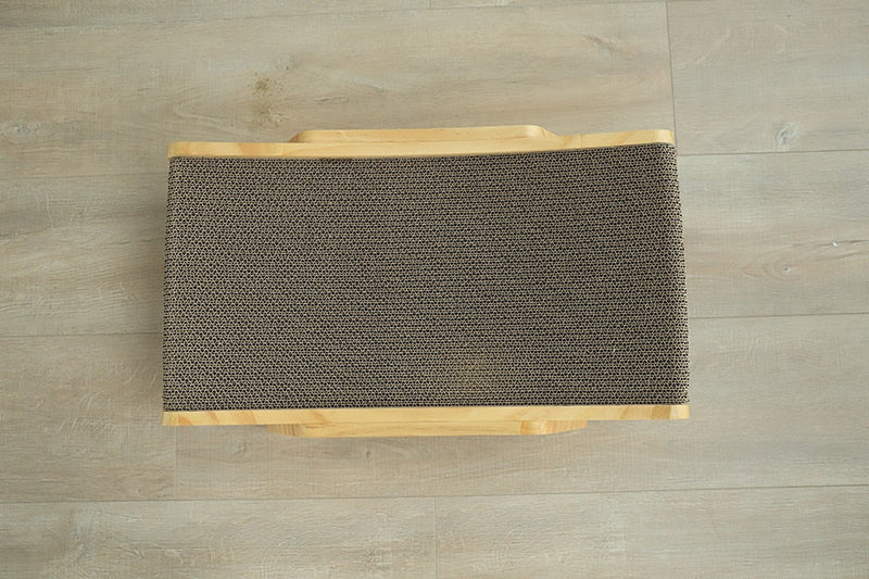 3-In-1 Kratzmöbel -  Felivio