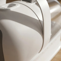 7-In-1-Tierpflege-Saugerset -  PetGroomVac