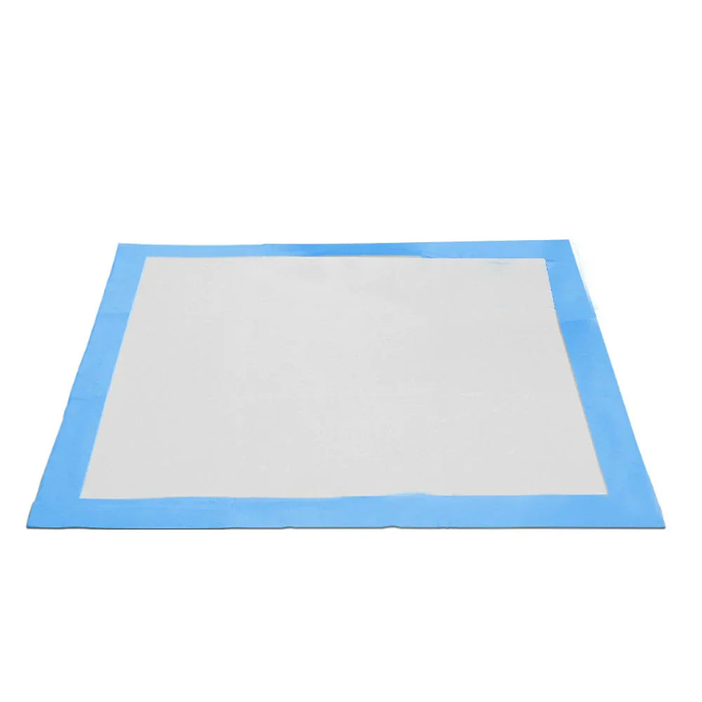 Absorbierende Trainingsunterlage Für Den Innenbereich -  TidyPad