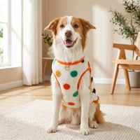 Ärmelloser Hundemantel -  Pupsy