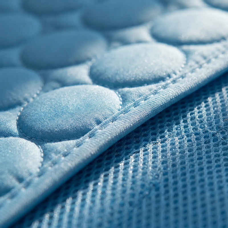 Atmungsaktive Kühlmatte Für Haustiere -  Coolpad