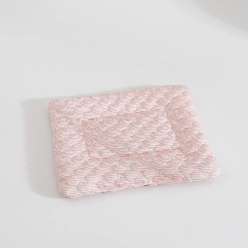 Atmungsaktive Kühlmatte Für Kleintiere -  ChillPad