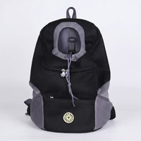 Atmungsaktiver Haustierrucksack -  Walkaro