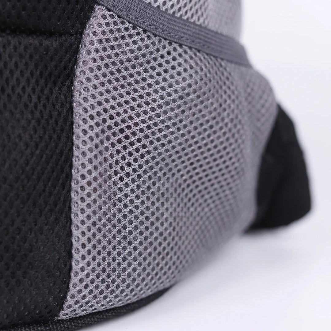 Atmungsaktiver Haustierrucksack -  Walkaro