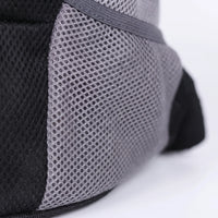 Atmungsaktiver Haustierrucksack -  Walkaro