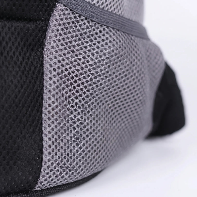 Atmungsaktiver Haustierrucksack -  Walkaro