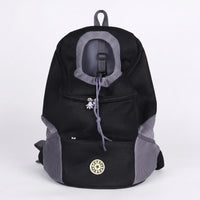 Atmungsaktiver Haustierrucksack -  Walkaro