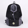 Atmungsaktiver Haustierrucksack -  Walkaro