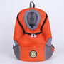 Atmungsaktiver Haustierrucksack -  Walkaro
