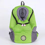 Atmungsaktiver Haustierrucksack -  Walkaro