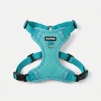 Atmungsaktives Mesh-Hundegeschirr -  Breesy