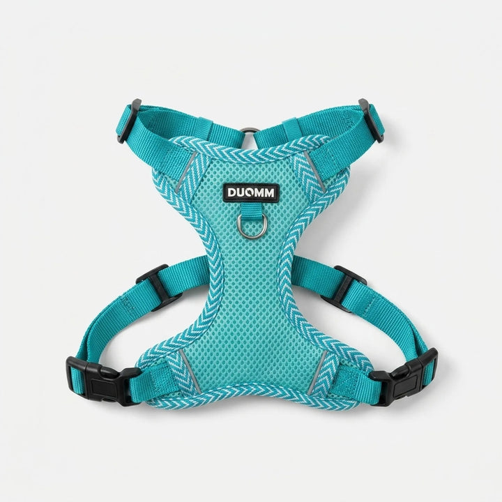 Atmungsaktives Mesh-Hundegeschirr -  Breesy