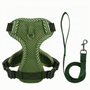 Atmungsaktives Mesh-Hundegeschirr -  Breesy