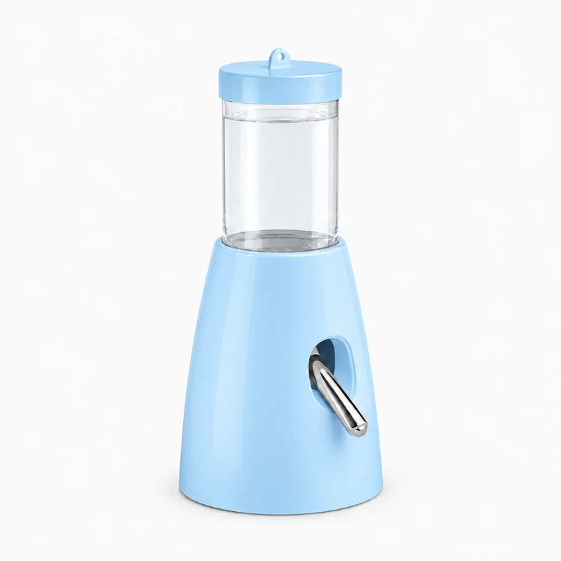 Automatische 2-In-1 Futterstation -  Ovitto