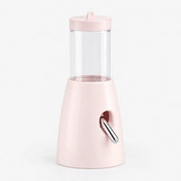 Automatische 2-In-1 Futterstation -  Ovitto