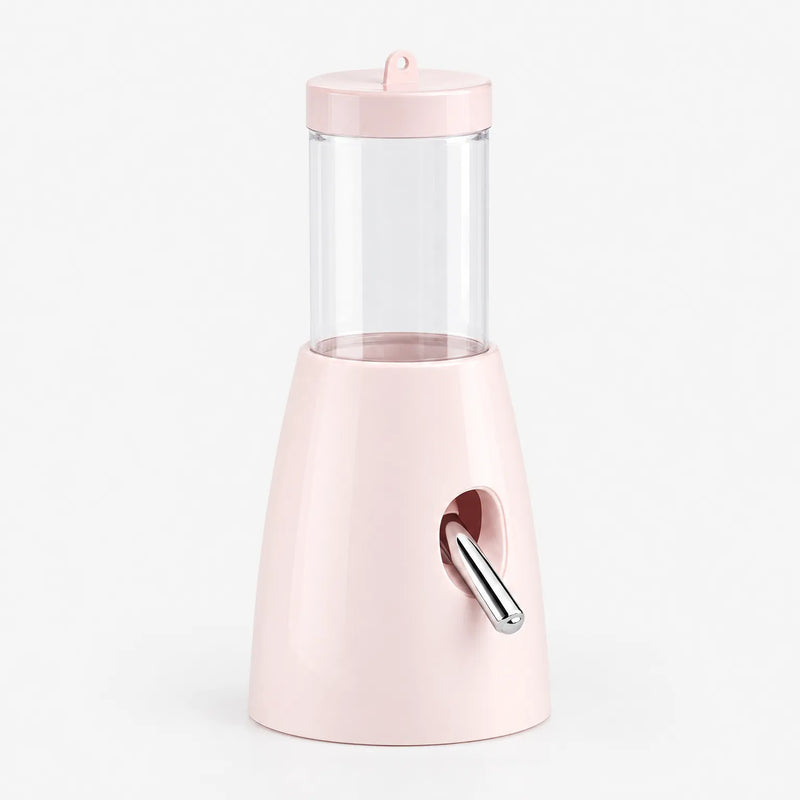 Automatische 2-In-1 Futterstation -  Ovitto