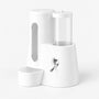 Automatische 2-In-1 Futterstation -  Ovitto