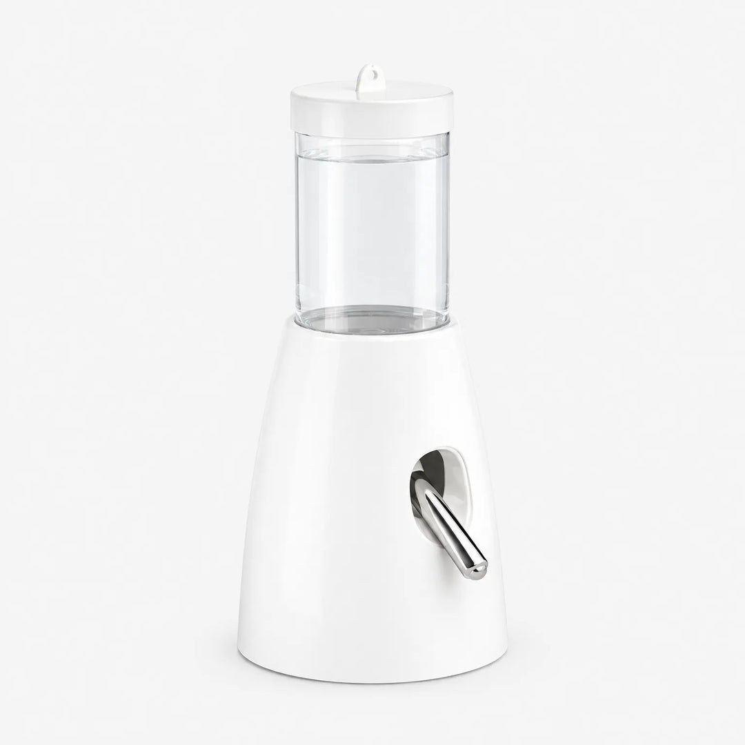 Automatische 2-In-1 Futterstation -  Ovitto
