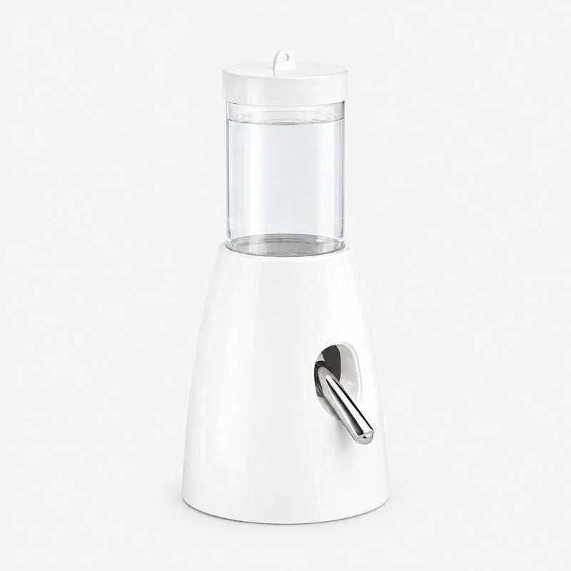 Automatische 2-In-1 Futterstation -  Ovitto
