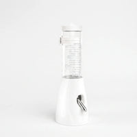 Automatische 2-In-1 Futterstation -  Ovitto